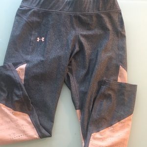 Under Armour Legging